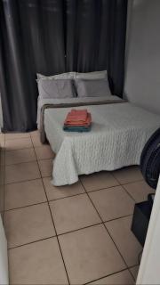 Apartamento em serra - 1