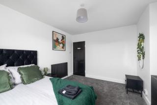 3BR spacious central home in a quiet location - 8