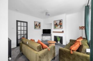 3BR spacious central home in a quiet location - 4