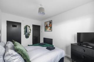 3BR spacious central home in a quiet location - 1