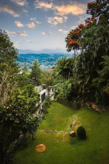 Melheim Kandy Villas - 1