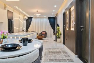 Habiba Apartment - 5