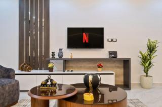 Habiba Apartment - 4