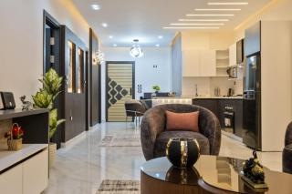 Habiba Apartment - 1