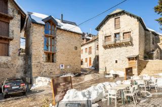 El Pajar de la Leña - tucasaenlospirineos - 6