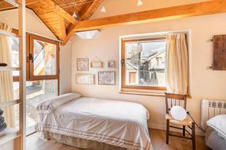 El Pajar de la Leña - tucasaenlospirineos - 1