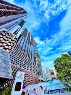 PLATINUM Suites KLCC at BBS - 7