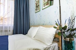 501 Чистая и уютная квартира в хорошем районе - 6