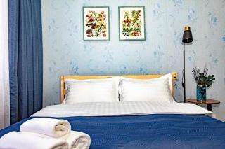 501 Чистая и уютная квартира в хорошем районе - 0