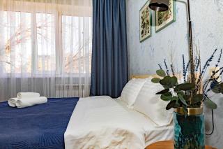 501 Чистая и уютная квартира в хорошем районе - 7