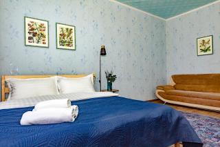 501 Чистая и уютная квартира в хорошем районе - 3