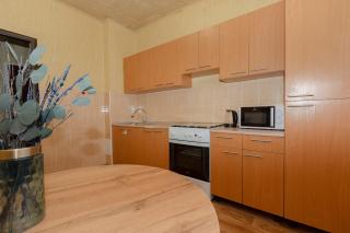 501 Чистая и уютная квартира в хорошем районе - 1