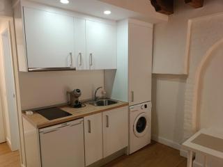 Apartamento El Taranto - 1