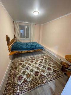 База отдыха с коттеджем - 3