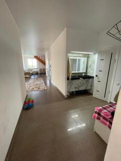 База отдыха с коттеджем - 0