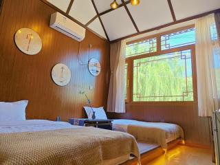 古北口金山岭长城御道山居民宿 - 1