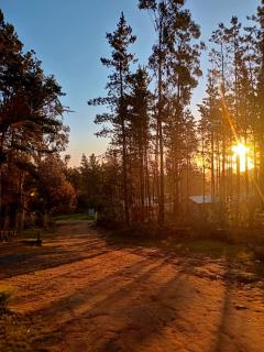 Cabañas Tinaja y Sauna Laguna Verde Valparaiso - 5