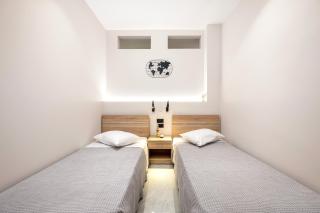 The Saltwater Suite Residence - 1