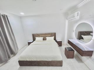 Hotel Apartment - Dammam - 5