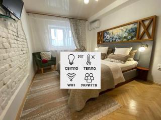 Руданського 2 кім ізол і кух студія з балконом не далеко від палацу Мистецтв від ж д вокзалу Звітні документи - 0