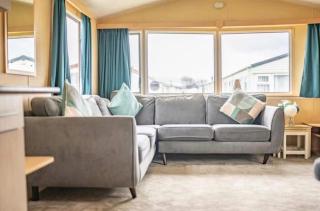 The Willerby Salsa - 1