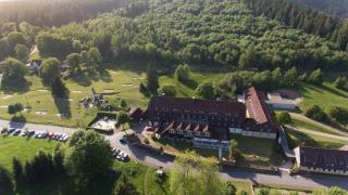 BSW-Erlebnishotel Festenburg - 0
