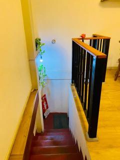 Kandy Railway Inn - 2