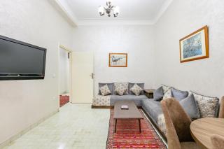 Cozy Nest balcony and bright - 7