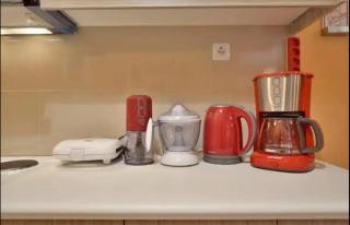 Charming Home in the Heart of Athens - 8