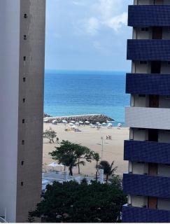 Aconchego nordestino em Fortaleza com o melhor de um resort - 6