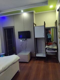 Shri Ram Janam Hotel & Homestay 300 Meter from Ram Mandir - 3