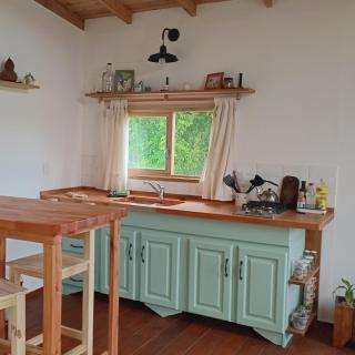 Cabaña entre molles - 6