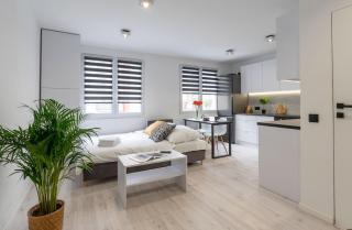 Matejki 17 Urban Studio Apartment ProperUNIT - 0
