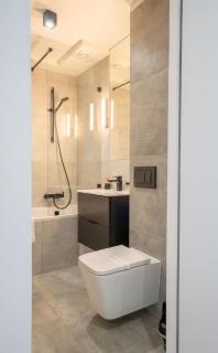 Matejki 17 Urban Studio Apartment ProperUNIT - 1