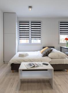 Matejki 17 Urban Studio Apartment ProperUNIT - 5