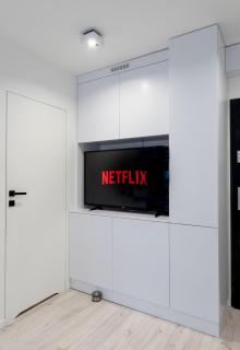 Matejki 17 Urban Studio Apartment ProperUNIT - 3