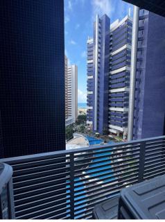 Aconchego nordestino em Fortaleza com o melhor de um resort - 5