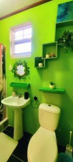 Central Paradise Vacation Rental - 5