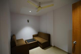 Hotel SVM PALACE KOTI - 8