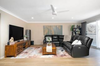 Luxury at Lagoon Estate - 8