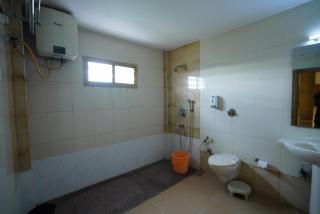 Hotel SVM PALACE KOTI - 1