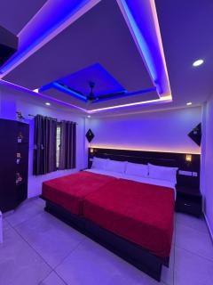 G Mount Budget Stay - 2