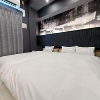 Hotel LegaIie Osaka Shinsekai D1L レガリエ新世界D1L - 4