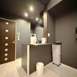 Hotel LegaIie Osaka Shinsekai D1L レガリエ新世界D1L - 8