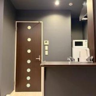 Hotel LegaIie Osaka Shinsekai D1L レガリエ新世界D1L - 7