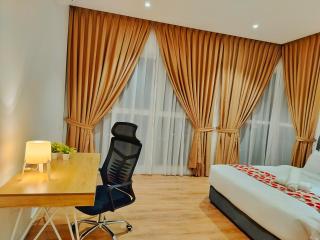 Happy Stay At Quill Residence KLCC - 9