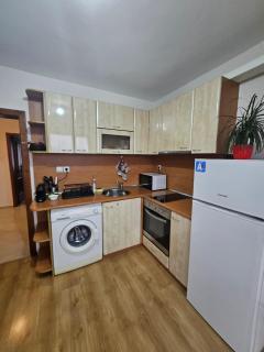 Апартамент Радост - 1