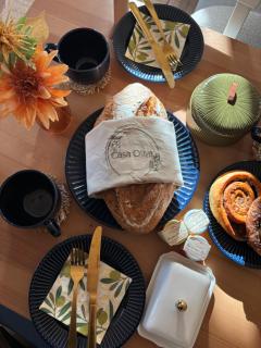 Casa Oliva Tokaj - 1