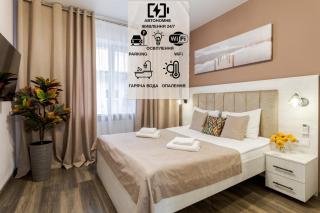 DeMar Apart Fresh - 0