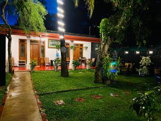 Sigiri Serenity Hostel - 6